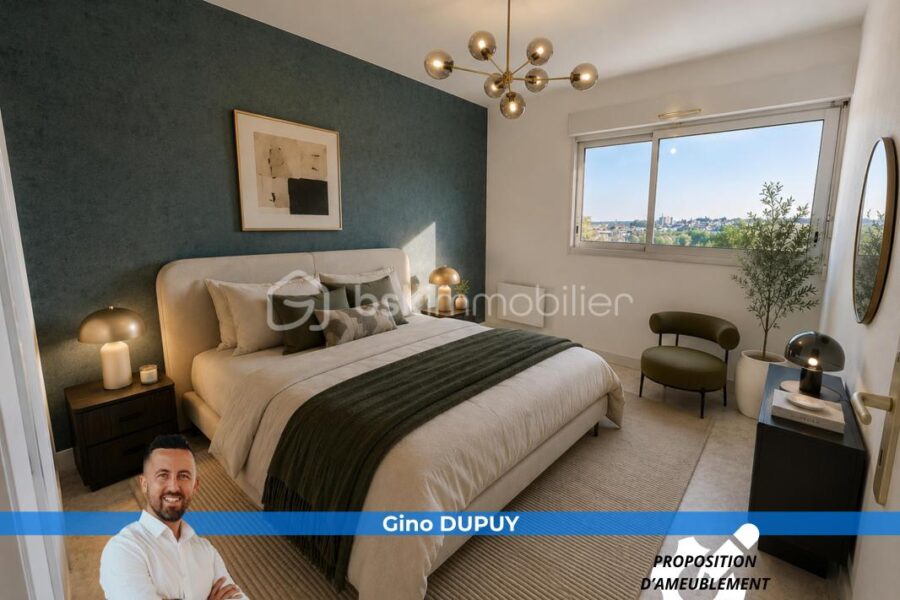 Appartement à vendre à Quimper — Vue nature — photo 7
