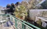 Appartement à vendre à Bougival — Vue parc & jardin — photo 1