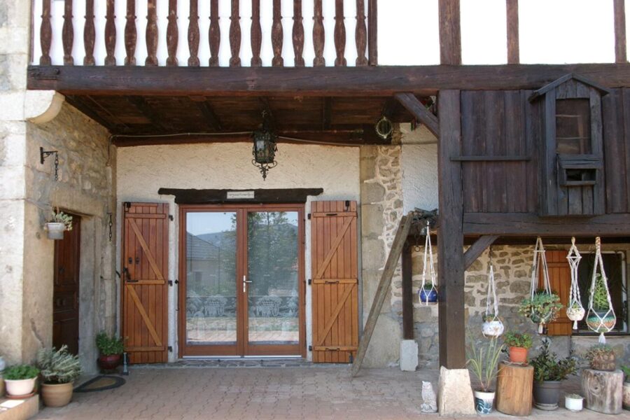 Maison à vendre à Haut Valromey — Vue nature — photo 7