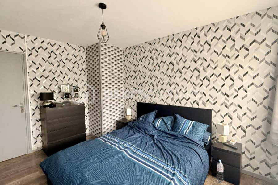 Maison à vendre à Briouze — Vue dégagée — photo 12