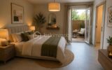 Appartement à vendre à Saint-Christol — Vue nature — photo 7