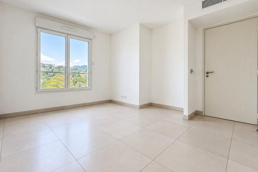 Appartement à louer à Nice — Vue nature — photo 7