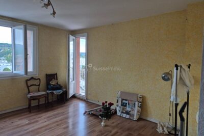 Appartement à vendre à Besançon