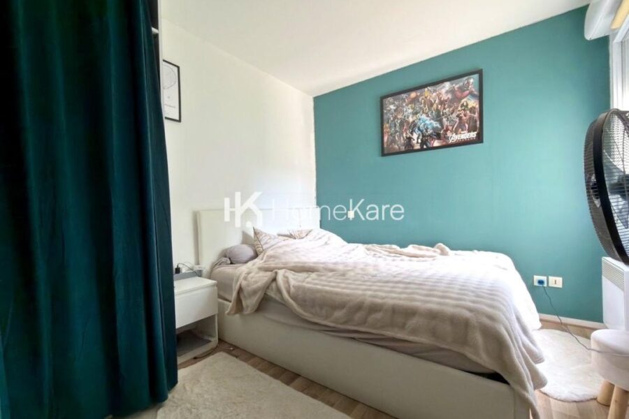 Appartement à vendre à Saint-Orens-de-Gameville — Vue nature — photo 7