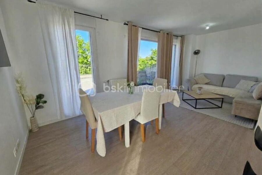 Appartement à vendre à Bobigny — Vue fleuve — photo 7