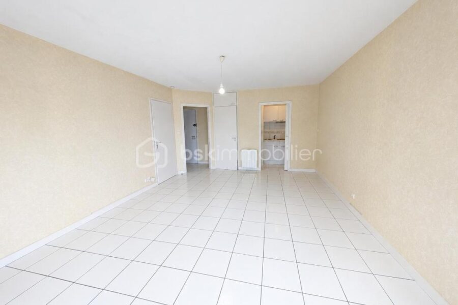 Appartement à vendre à Vannes — Vue lac — photo 7