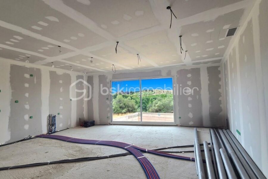 Maison à vendre à Gignac — Vue nature — photo 7