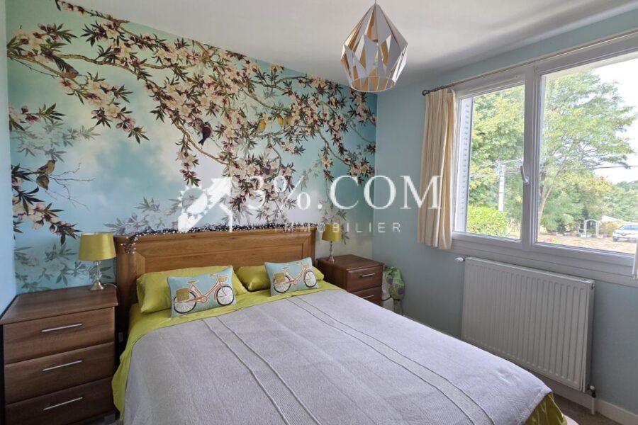 Maison à vendre à La Gacilly — Vue dégagée — photo 8