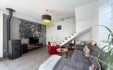 Maison à vendre à Crolles — Vue montagne — photo 8
