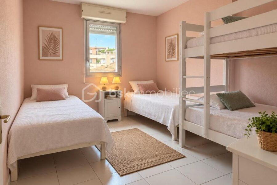 Appartement à vendre à Sète — Vue mer — photo 7