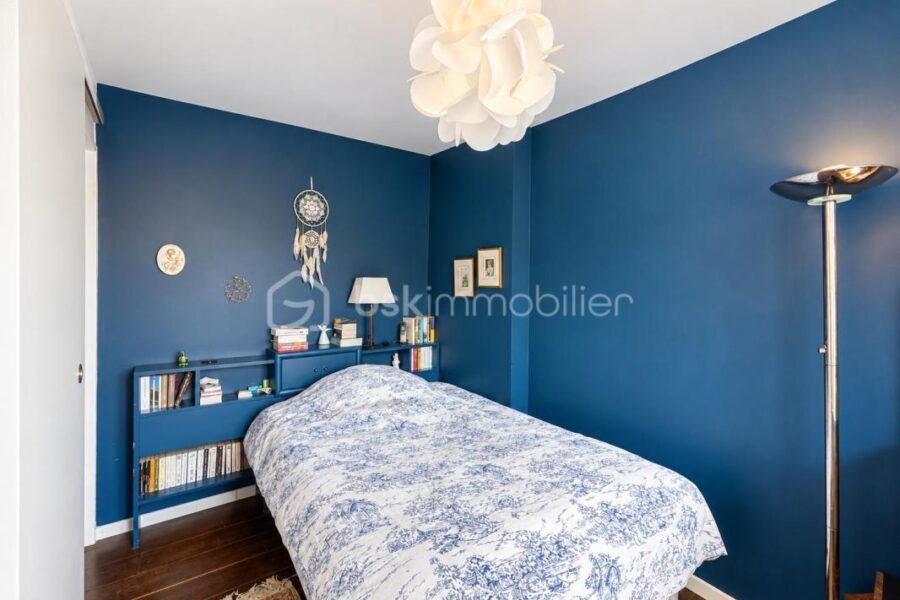 Appartement à vendre à Garches — Vue sur la ville — photo 8