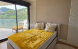 Appartement à vendre à Beausoleil — Vue mer — photo 7