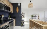 Appartement à vendre à Saint-Loup-Cammas — Vue parc & jardin — photo 7
