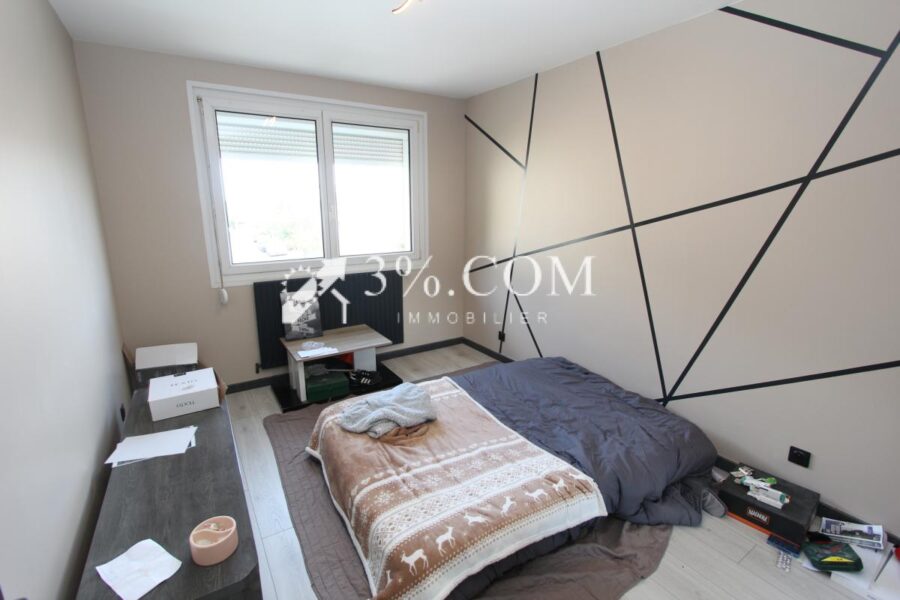 Maison à vendre à Villers-lès-Nancy — Vue dégagée — photo 8