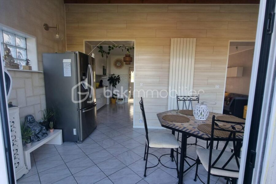 Maison à vendre à Épinay-sur-Orge — Vue nature — photo 8
