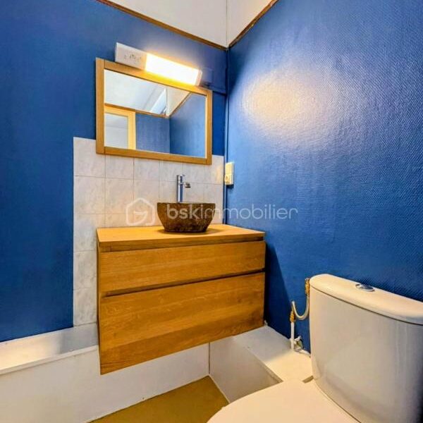 Appartement à vendre à Aix-les-Bains — Vue montagne — photo 7