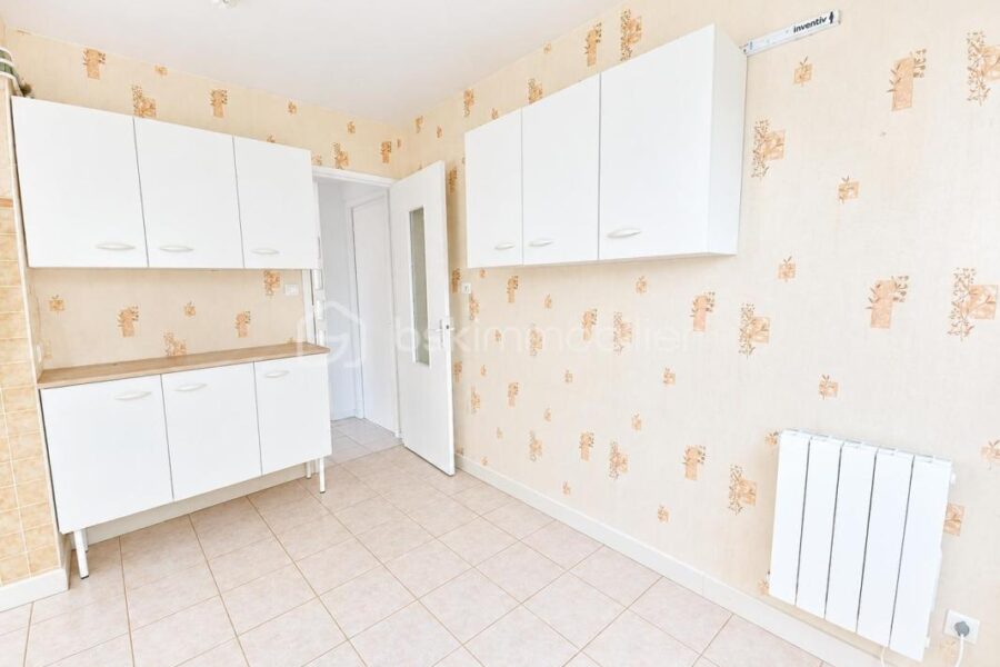 Appartement à vendre à Lourdes — Vue montagne — photo 8