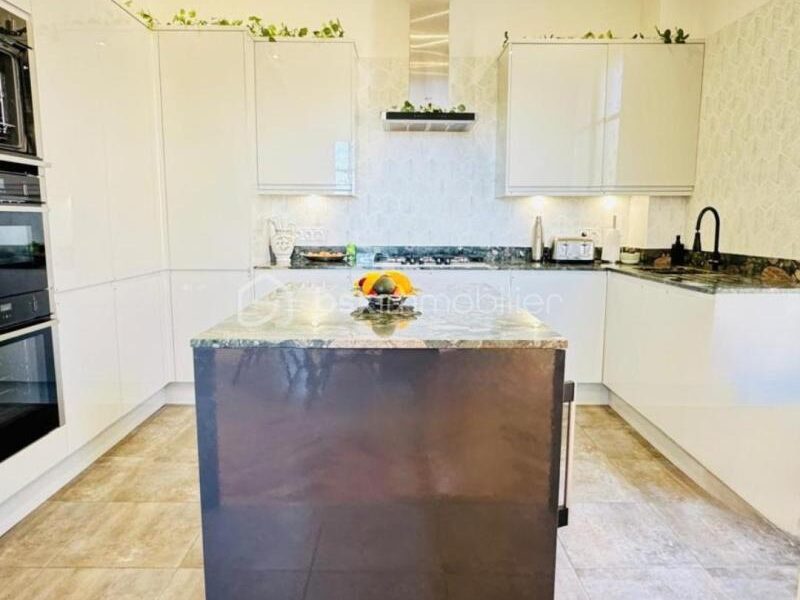 Appartement à vendre à Carcassonne — Vue dégagée — photo 8