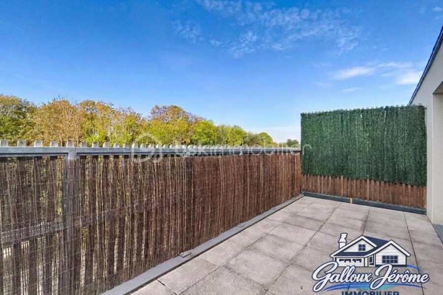 Appartement à vendre à Villepinte — Vue dégagée — photo 2