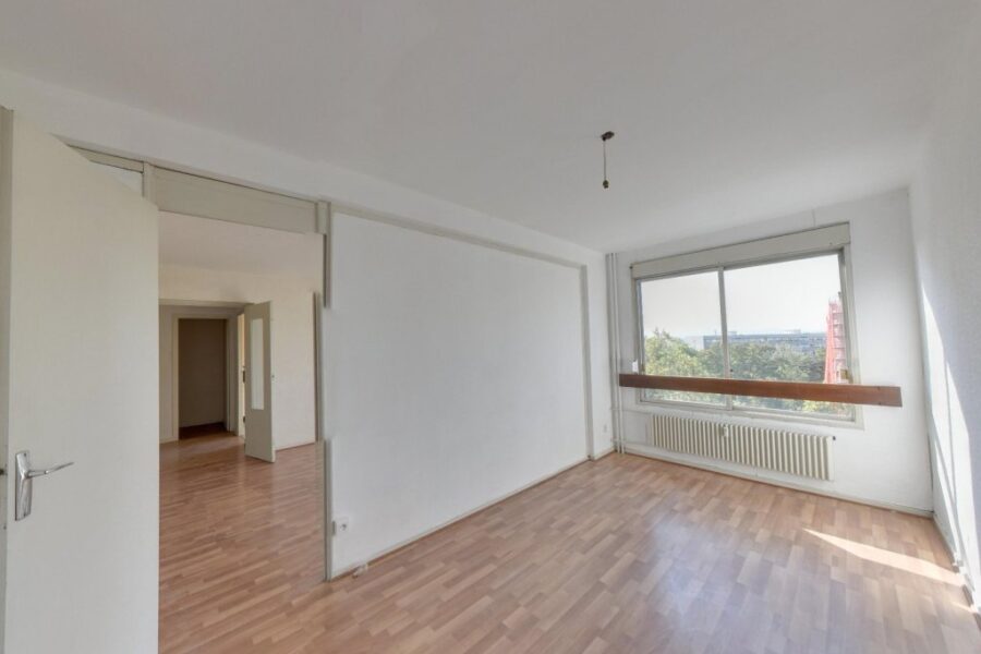 Appartement à vendre à Lyon 4e Arrondissement — Vue sur la ville — photo 7