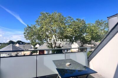 Appartement à vendre à Sautron