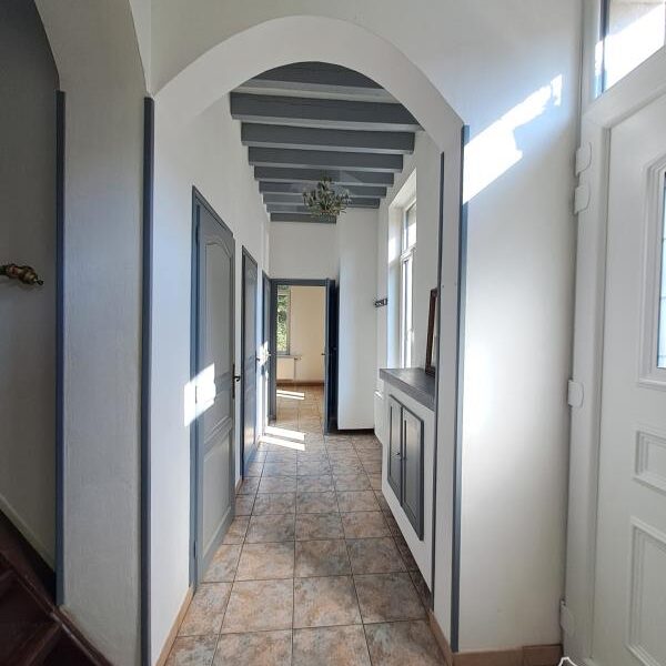Maison à vendre à Mennevret — Vue dégagée — photo 7