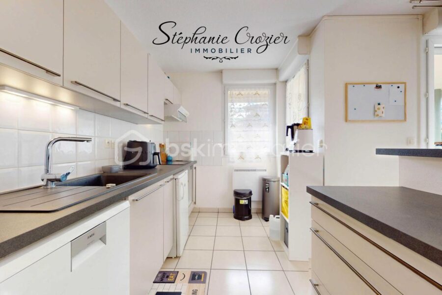 Appartement à vendre à Castanet-Tolosan — Vue parc & jardin — photo 7