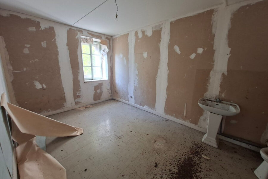 Maison à vendre à Saint-Hippolyte — Vue lac — photo 8