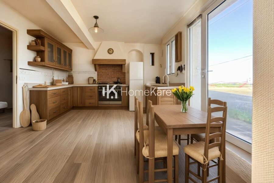 Maison à vendre à Mons — Vue dégagée — photo 7