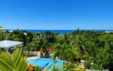 Maison à vendre à Capesterre-Belle-Eau — Vue mer — photo 2