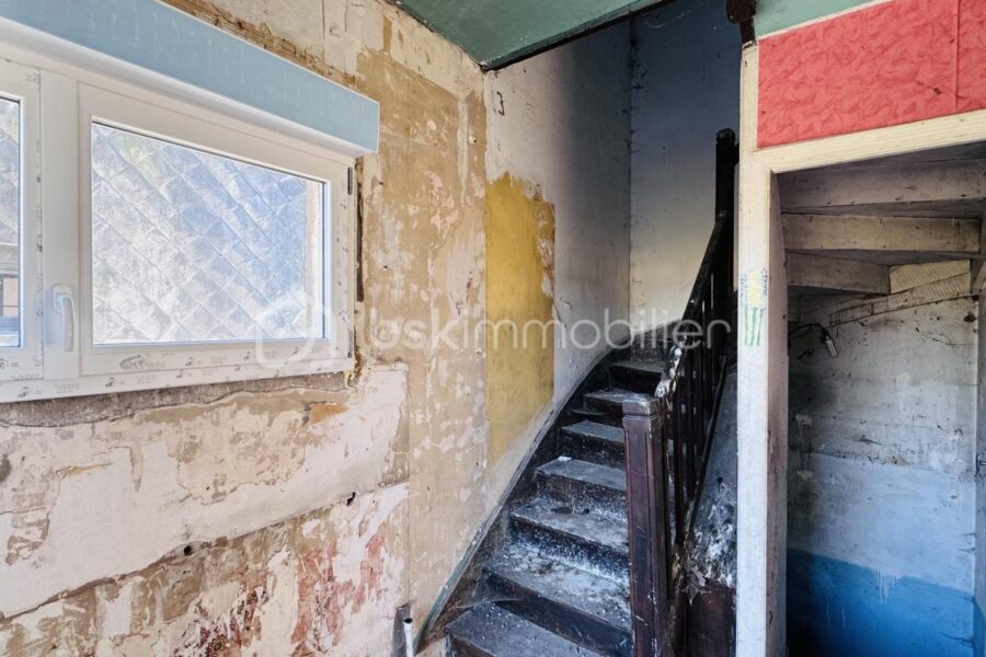 Maison à vendre à Rouvroy-sur-Audry — Vue nature — photo 7