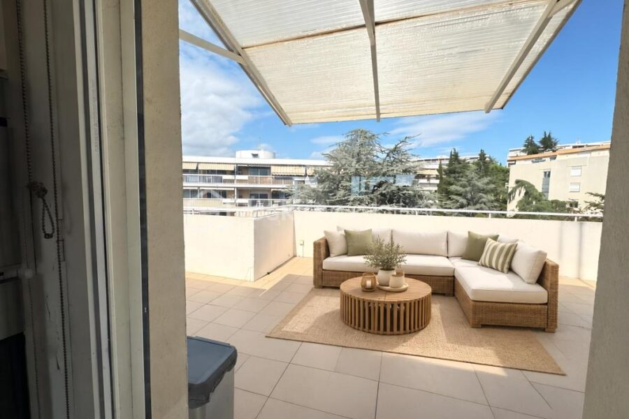 Appartement à vendre à Nice — Vue mer — photo 7