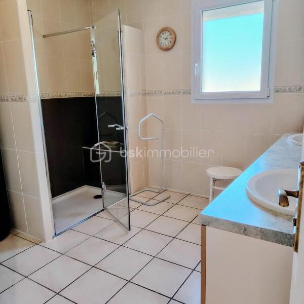 Maison à vendre à Montjaux — Vue fleuve — photo 7