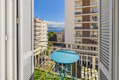 Appartement à vendre à Ajaccio