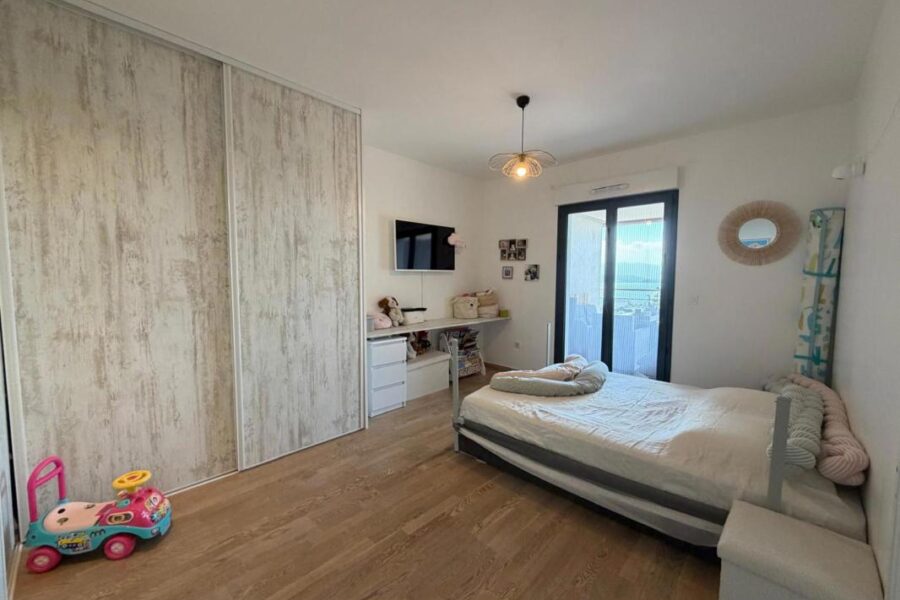 Appartement à vendre à Ajaccio — Vue mer — photo 7