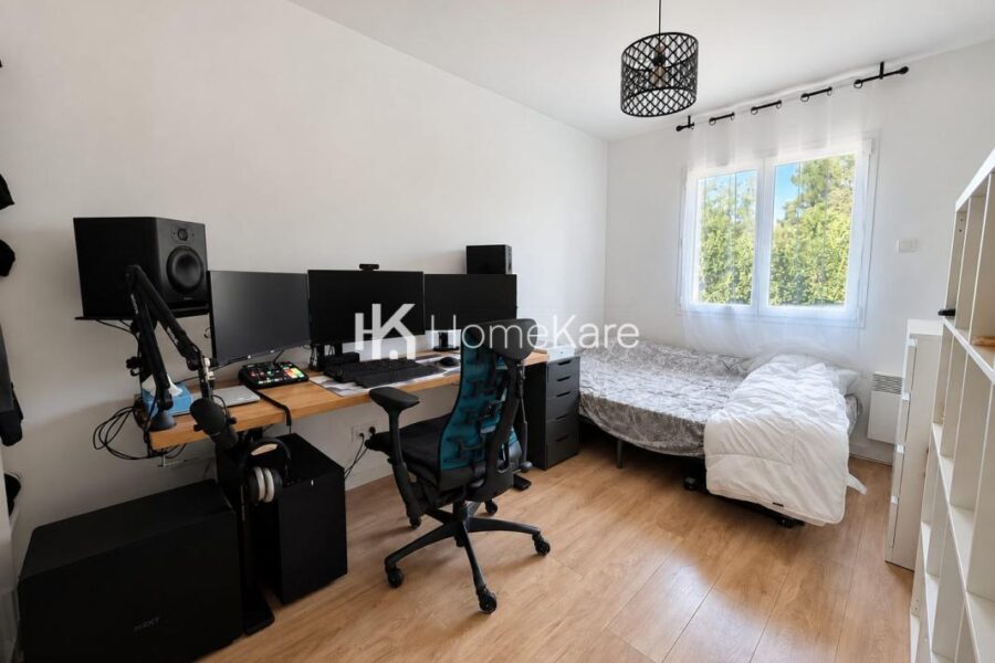 Maison à vendre à Auterive — Vue nature — photo 7