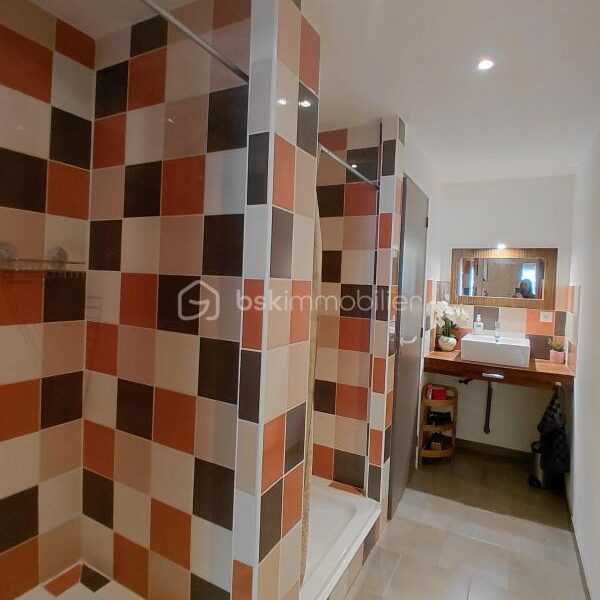 Maison à vendre à Coux — Vue dégagée — photo 10