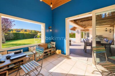 Maison à vendre à Groisy