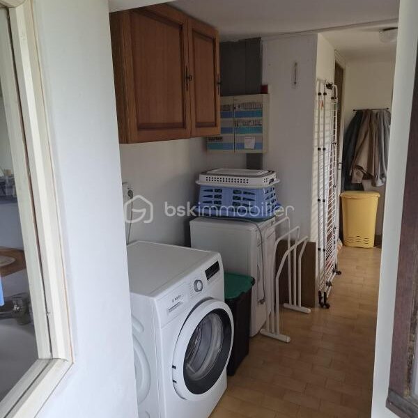 Maison à vendre à Saint-Cyprien — Vue dégagée — photo 8
