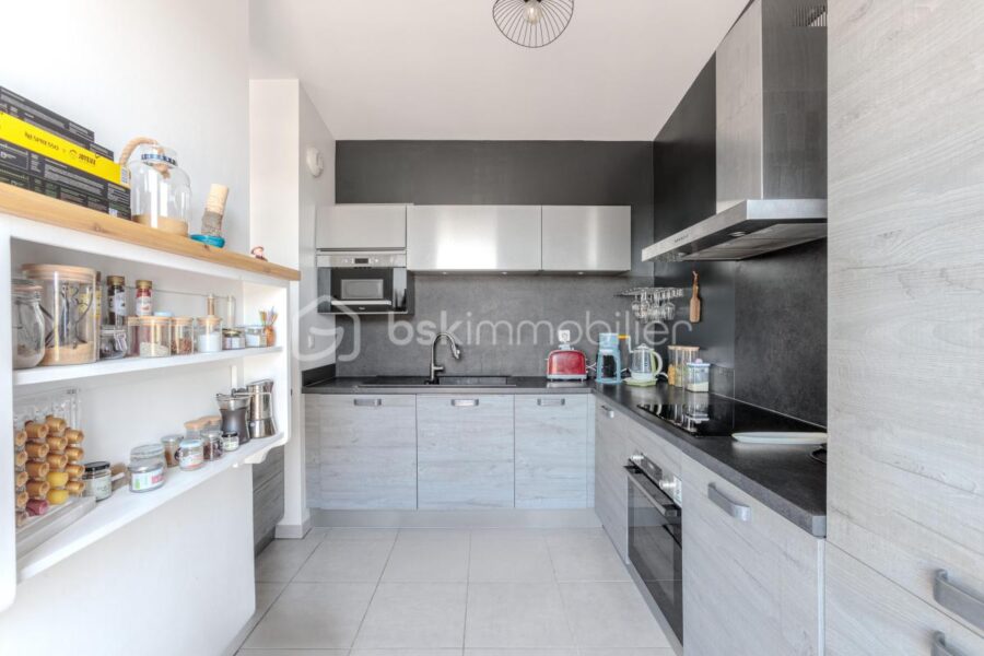 Appartement à vendre à Toulouse — Vue nature — photo 7