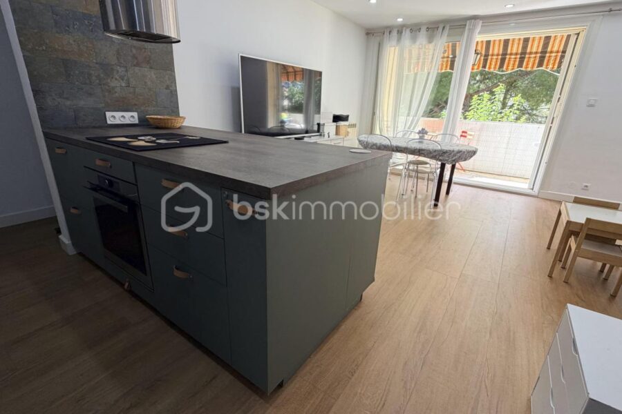 Appartement à vendre à Sanary-sur-Mer — Vue nature — photo 8