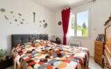 Maison à vendre à Tautavel — Vue montagne — photo 8