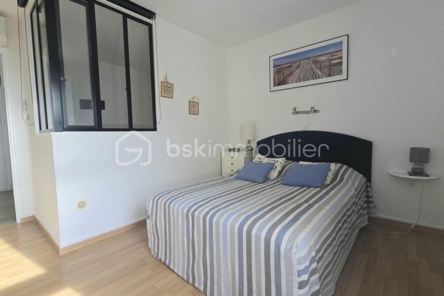 Appartement à vendre à Le Barcarès — Vue mer — photo 7