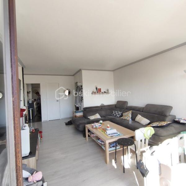 Appartement à vendre à Nogent-sur-Marne — Vue fleuve — photo 7