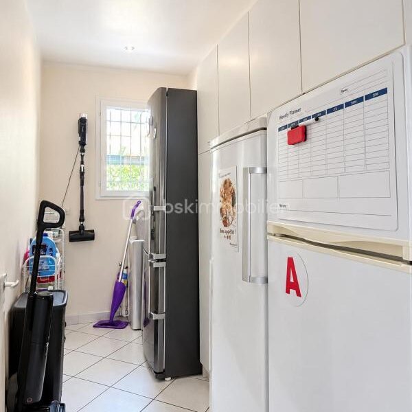 Maison à vendre à Étigny — Vue dégagée — photo 10