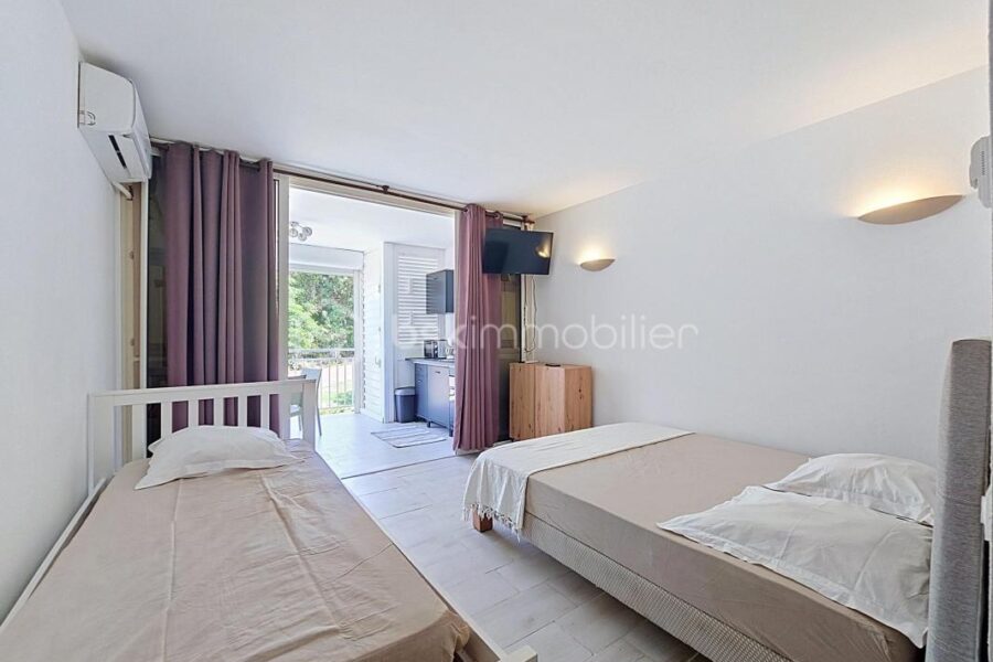 Appartement à vendre à Saint-François — Vue mer — photo 7