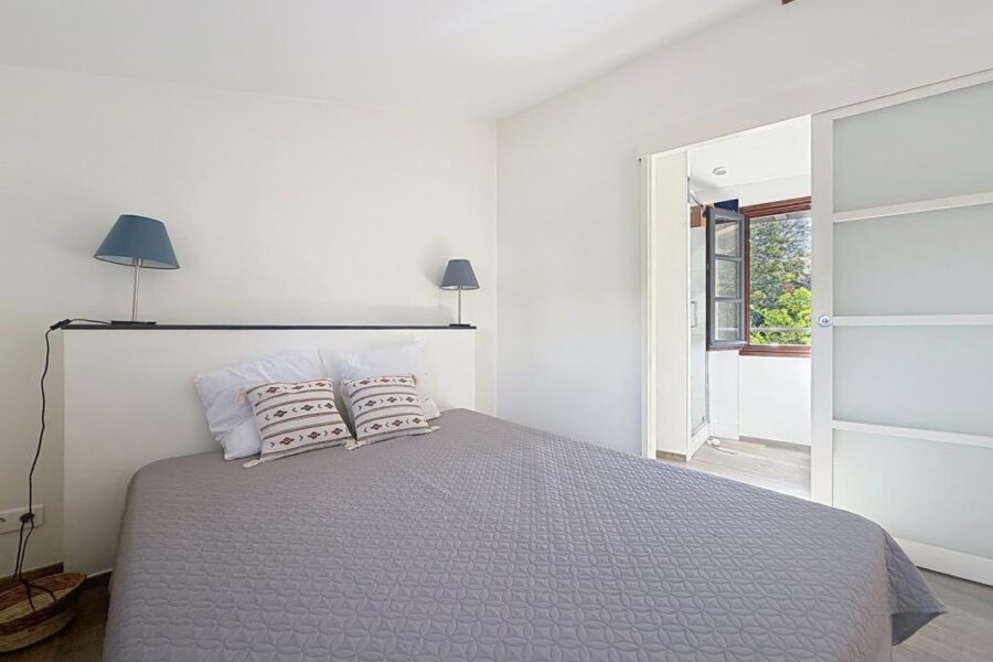 Appartement à louer à Lyon 5e arrondissement — Vue nature — photo 8