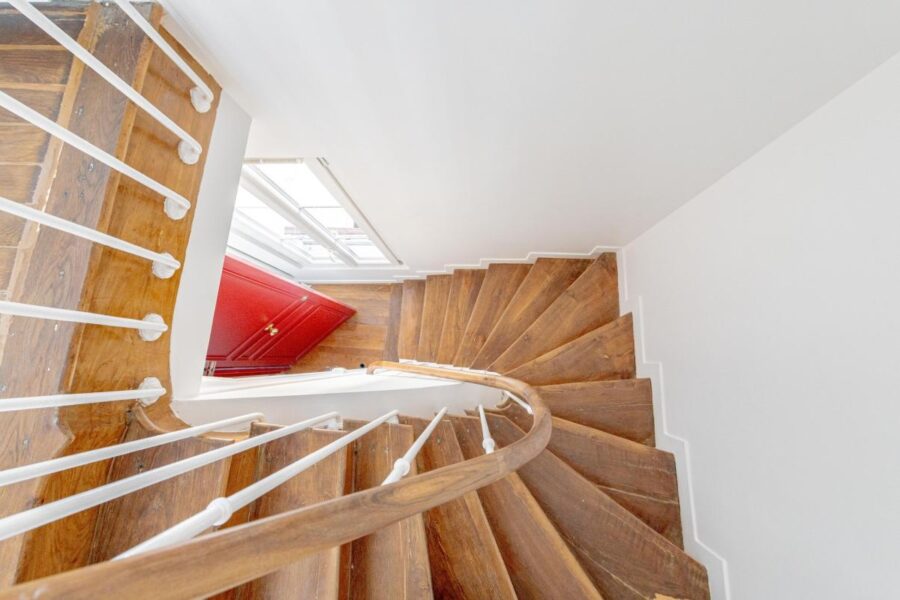 Appartement à vendre à Paris 12e arrondissement — Vue dégagée — photo 8