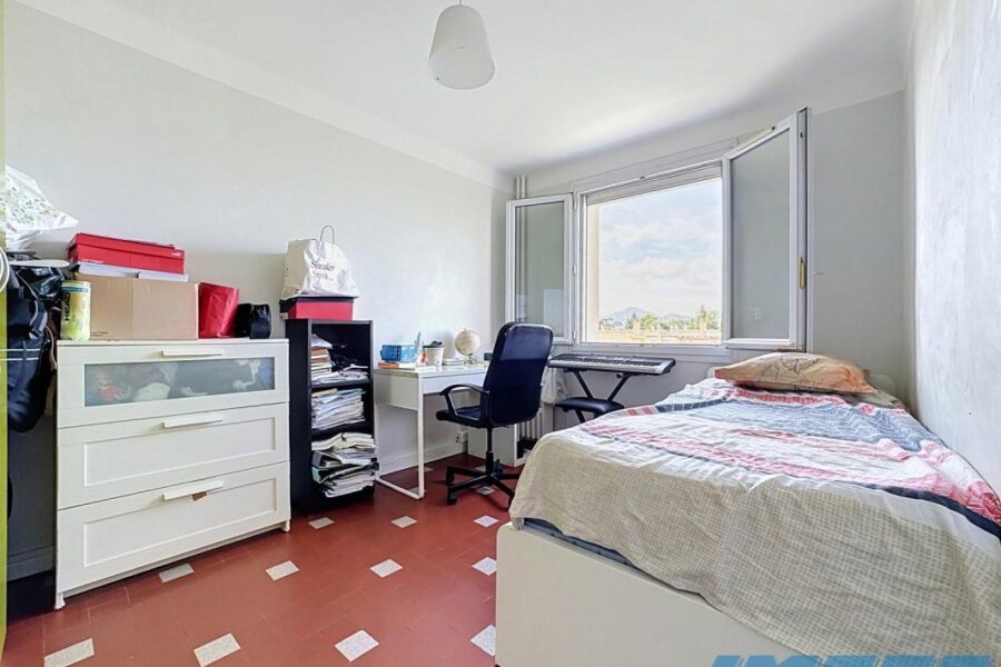 Appartement à vendre à Marseille 9e arrondissement — Vue montagne — photo 7