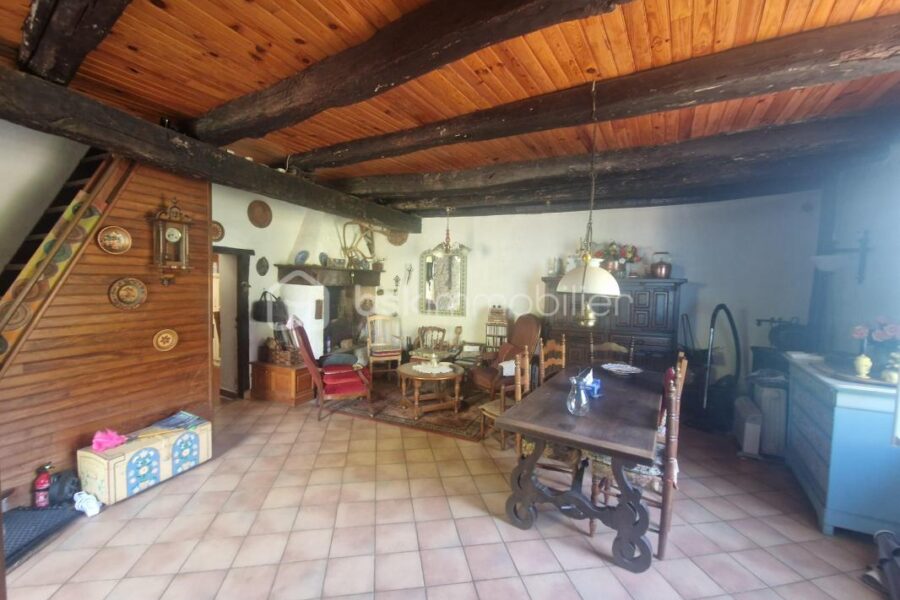 Maison à vendre à Brusque — Vue nature — photo 7